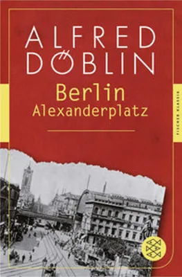 Image de Berlin Alexanderplatz