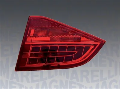 Produktbild von Magneti Marelli Heckleuchte rechts 714021600801