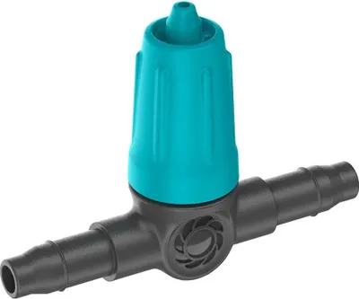 Image de Goutteurs en ligne réglable 0–15 l/h Micro-Drip-System - Boîte de 5 pièces