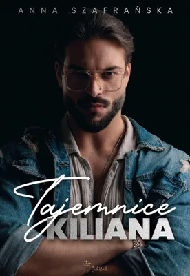 Produktbild von Tajemnice Kiliana