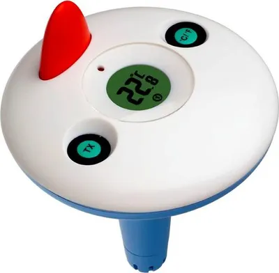 Produktbild von Schwimmsender TFA 30.3160 für Miami