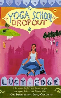 Immagine prodotto di Yoga School Dropout