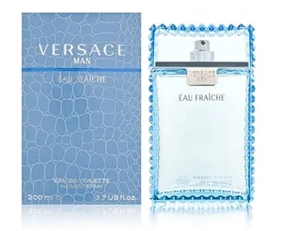 Obrázok produktu pre Versace Man Eau Fraiche Woda toaletowa, 200ml
