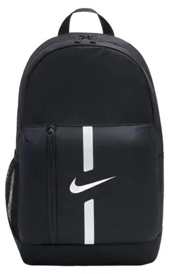Image de Nike - Sac à dos « Academy Team », 22 L PP458 (taille unique) (noir)