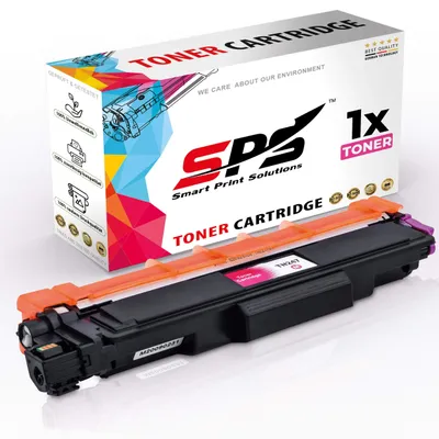 Produktbild von TN-247M Toner Kompatibel für Brother HL-L 3230 | 1x Magenta