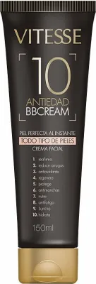 Zdjęcie produktu dla ANTI-AGING BB CREAM 10 krem do twarzy 150ml