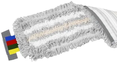 Produktbild von Wischmop Trio Mop 50cm