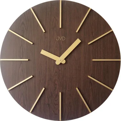 Obrázek produktu pro Hodiny JVD HC702.1