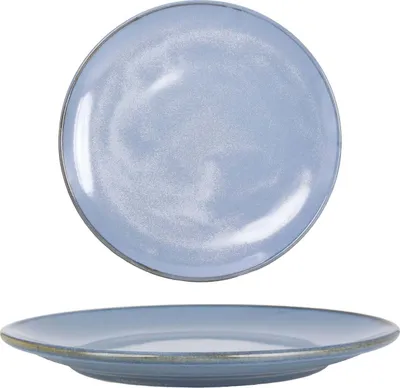 Produktbild von Bonna Speiseteller - Sky Hygge - Porzellan - 27 cm