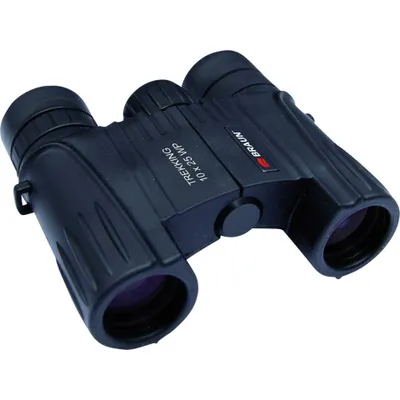 Obrázek produktu pro Braun Trekking 10x25 WP