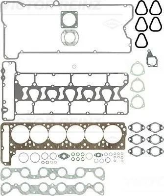 Obrázok produktu pre REINZ 02-24160-08 Sada tesnení valcov, kompatibilná s vozidlami: MERCEDES-BENZ Sedan (W123), S-klasse Sedan (W126), SL (R107), Coupe W123 (C123)