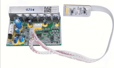 Produktbild von Gardena ACCU-TRIMMER POWERCUT LI-40-30 Sensensteuerung 590758401