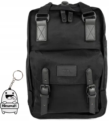Produktbild von Himawari Dusk Herren Tagesrucksack für Arbeit & Laptop