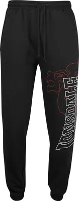Produktbild von Lonsdale Dartford Jogging Hose Grösse: XXL, Farben: Schwarz