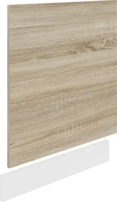 Produktbild von Forpanel | Køkkenmøbler | Bredde 60 cm | Opvaskemaskine Opvaskemaskine Blender | Opvaskemaskine front - Esilo