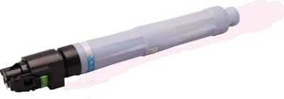 Produktbild von Kompatibler Toner für Ricoh MP C305 Cyan von ABC