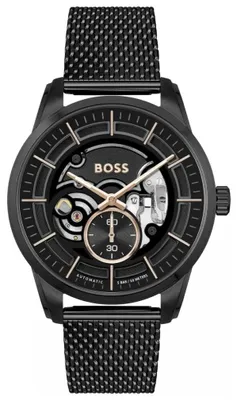 Produktbild von Herrenuhr Hugo Boss 1514035 (Ø 42 mm)