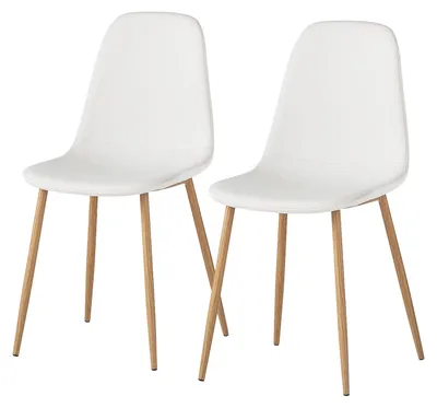 Produktbild von home24 Polsterstuhl
