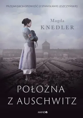 Productafbeelding van Położna z Auschwitz
