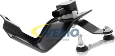 Produktbild von VEMO V37-72-0013 Sensor Leuchtweiteregulierung für MITSUBISHI PAJERO IV (V8W, V9W) Hinten Xenonlicht