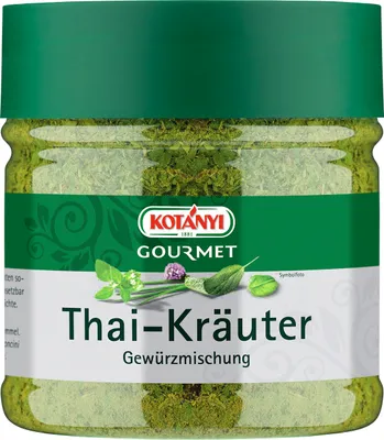 Immagine prodotto di Kotanyi erbe thailandesi