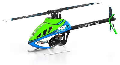Zdjęcie produktu dla Helikopter RC - Helikopter 3D - Bezszczotkowy - Sterowanie aplikacją i telemetria - 320 g