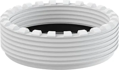 Produktbild von Alcadrain S0507-ND Reduktion 5/4"×6/4"