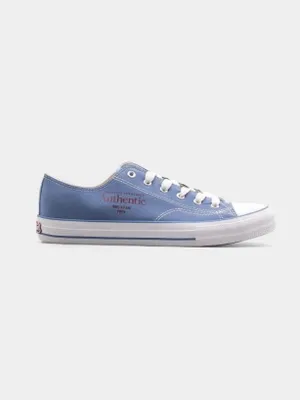 Zdjęcie produktu dla Trampki Męskie Big Star NN174060 Niebieskie 44