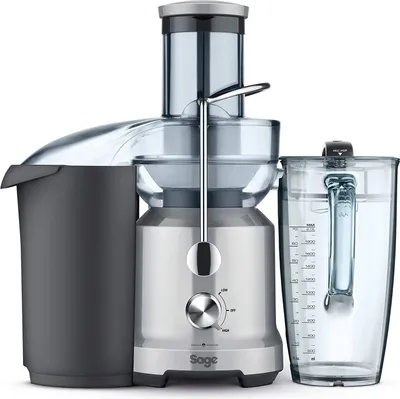 Image de Sage The Nutri Juicer Cold Extraction à Froid Rapide Et Efficace - Sage