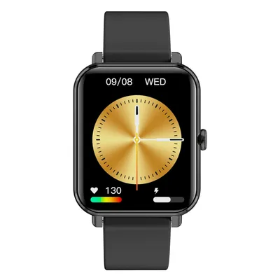 Immagine prodotto di Garett Smartwatch GRC CLASSIC Black