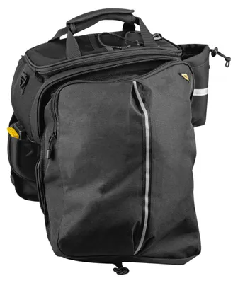 Image de Topeak MTX TrunkBag EXP 2.0 with sides new 2024 04.2024