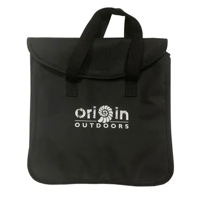 Produktbild von Origin Outdoors Klappgrill 'To-Go' 29 x 25 cm