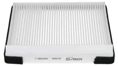 Produktbild von KAVO PARTS HC-8220 Innenraumfilter Pollenfilter für HYUNDAI GENESIS (DH)