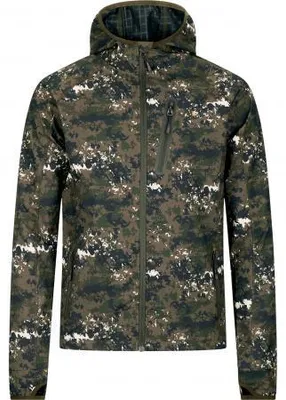 Produktbild von Membranjacke Stalker Pro Herren (Camouflage) Größe L