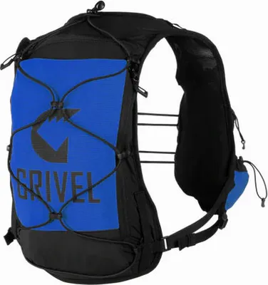Produktbild von Grivel Mountain Runner Evo 10 Farbe: blau / Größe: L-XL
