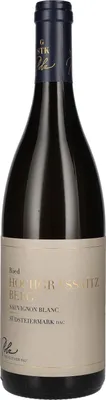 Produktbild von Polz Sauvignon Blanc Südsteiermark Ried Hochgrassnitzberg DAC 2021 13,5% Vol. 0,75l