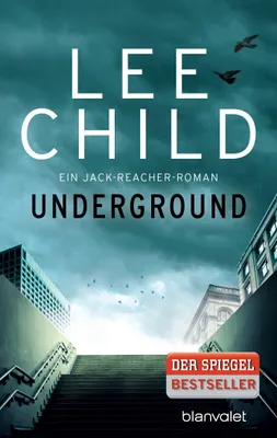 Produktbild von Underground