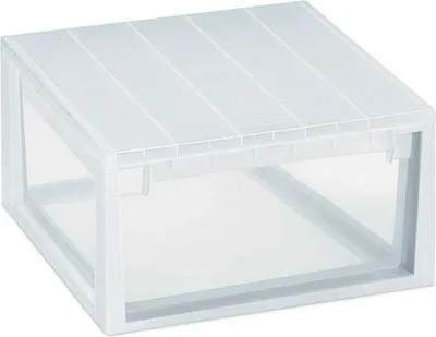 Image de Commode Multi-usages Terry Rangement Compact Et Polyvalent - Terry