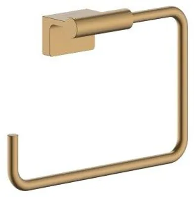 Produktbild von Hansgrohe 41784140 Handtuchring AddStoris S BBR