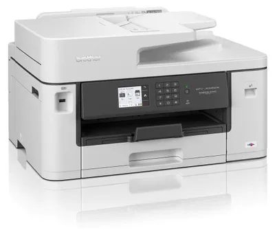 Image de Brother MFC-J5345DW   A3 Druck / A4 Kopie/Scan/Fax