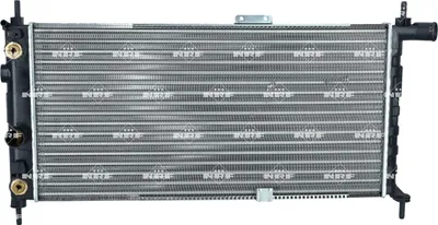 Obrázek produktu pro Chladič, chlazení motoru NRF 58721