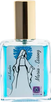 Produktbild von Holy Scents - Maria Essenz 50ml