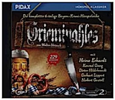Obrázok produktu pre Grieminahles
