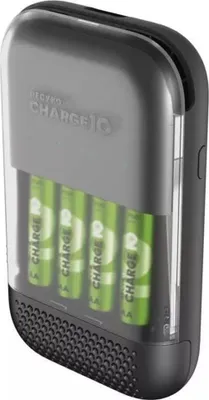 Image de GP BATERIE GP inteligentní rychlonabíječka CHARGE 10