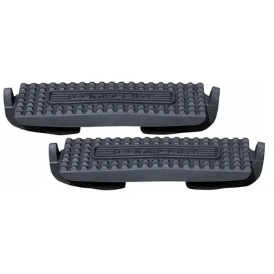 Produktbild von Einlagen für Compositi Steigbügel  015044 in Braun