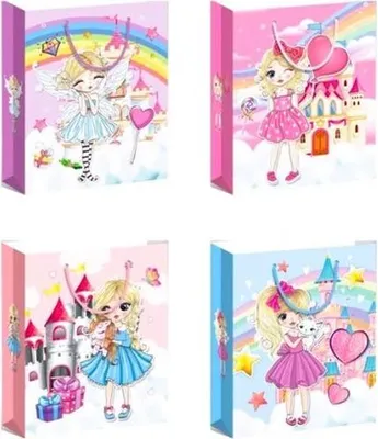Produktbild von Geschenktüte WK 22391 L 79687
