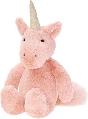 Immagine prodotto di Maskotka Jednorożec Alessio siedzący 35cm 13590