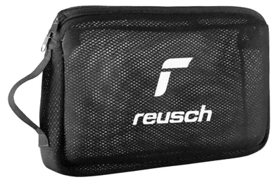 Produktbild von Reusch - Handschuh-Beutel, Torwart PP10530 (Einheitsgröße) (Schwarz)