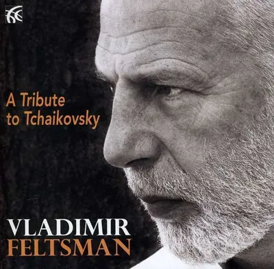 Obrázek produktu pro - Vladimir Feltsman - Pocta Čajkovskému