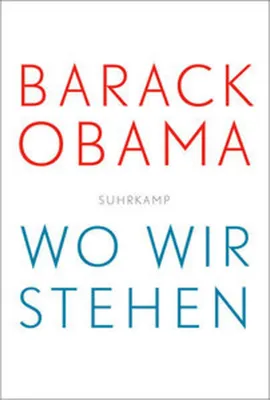 Produktbild von Wo wir stehen